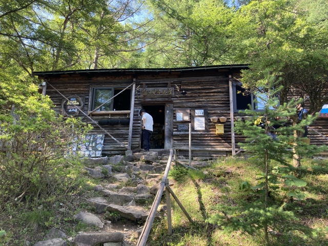 東出昌大　住まい　北関東　山小屋　住所